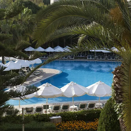 Barut Hemera Otel Side