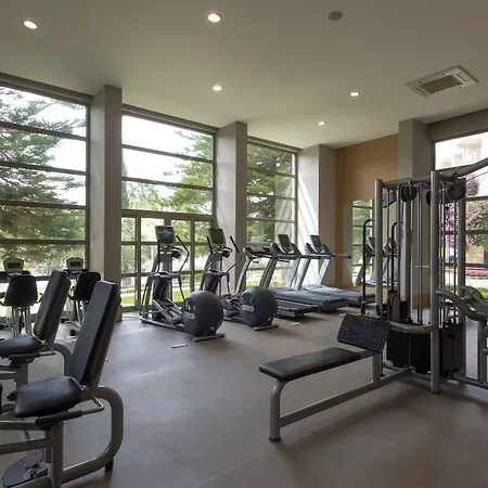 Otel Barut Hemera 5*