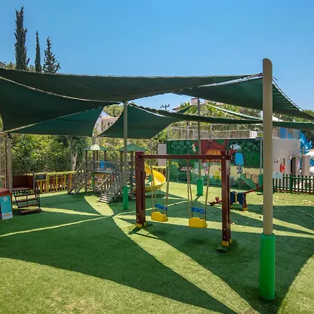 Otel Barut Hemera Side