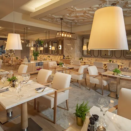 Barut Hemera Otel 5*