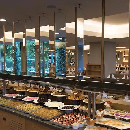 Barut Hemera Otel