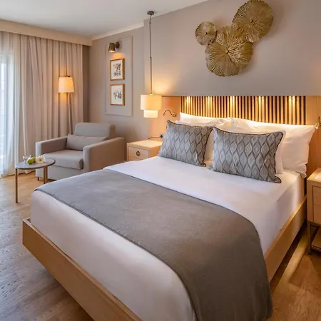 Barut Hemera Otel 5*
