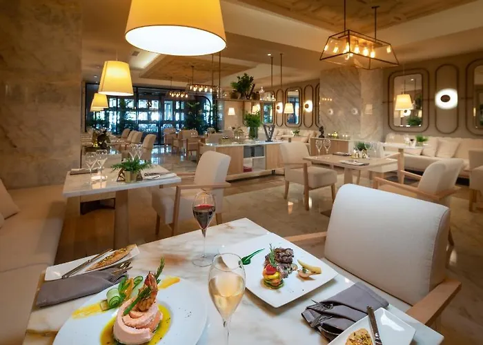 Barut Hemera 5* סייד