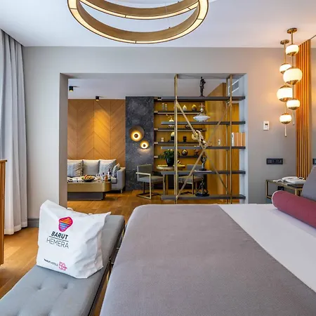 Barut Hemera - Ultra