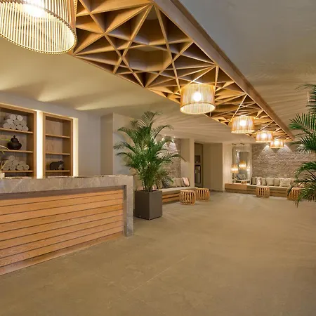 Barut Hemera - Ultra Hotell 5*