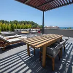 Szálloda Barut Hemera Side