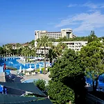 Szálloda Barut Hemera 5*