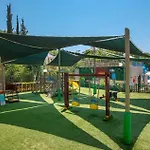 Szálloda Barut Hemera Side