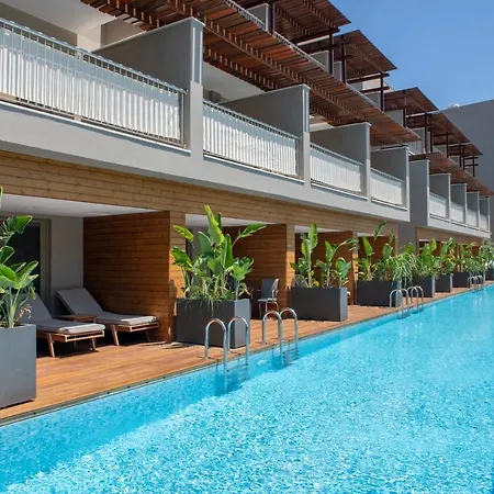 Barut Hemera 5* Side