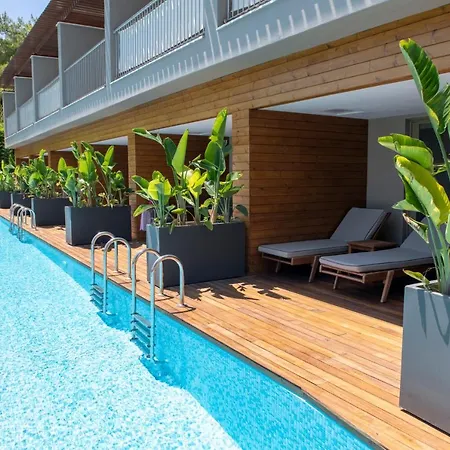 Hotel Barut Hemera