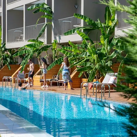 Barut Hemera 5* Side