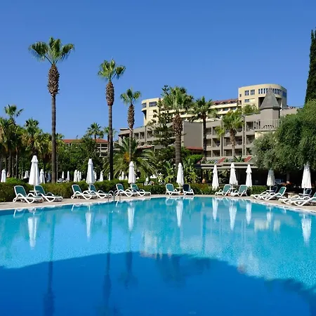 Barut Hemera 5* Side
