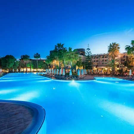 Barut Hemera Ξενοδοχείο 5*