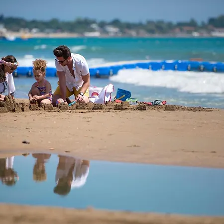 Ξενοδοχείο Barut Hemera 5*