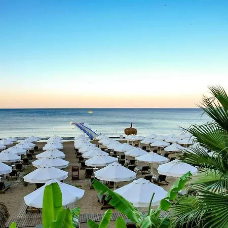 Hotel Barut Hemera