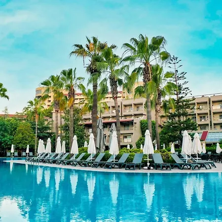 Szálloda Barut Hemera 5*