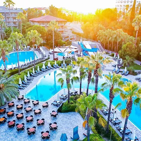 Hotel Barut Hemera 5*