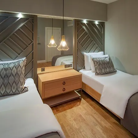 Barut Hemera Ξενοδοχείο 5*
