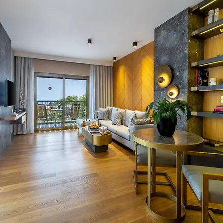 Barut Hemera Hotel 5*