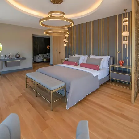 Barut Hemera 5* سيدي
