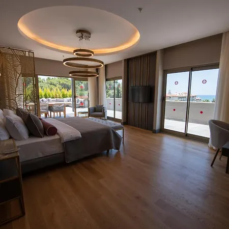 Barut Hemera Hotel