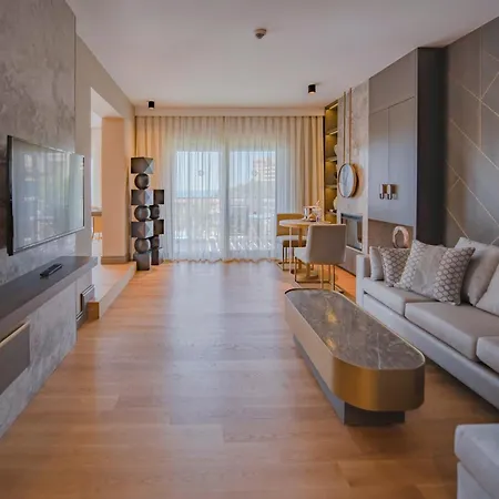 Barut Hemera 5*