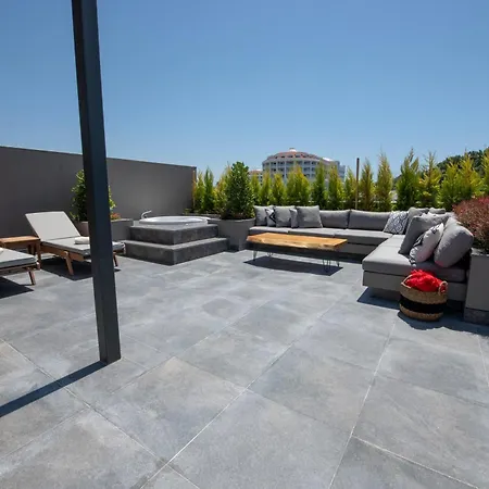 Barut Hemera Hotel 5*