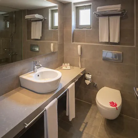 Barut Hemera - Ultra 5* Side