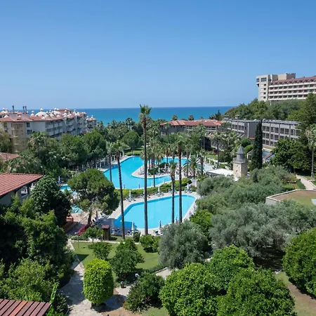 Barut Hemera 5*