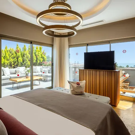 Barut Hemera Hotel 5*