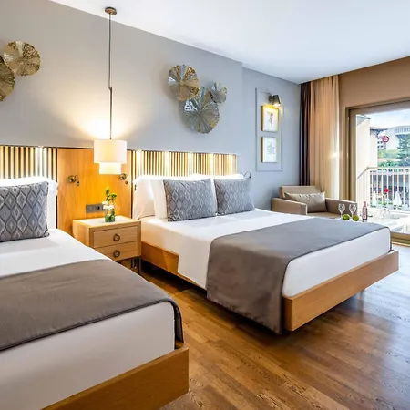 Barut Hemera Hotel Side