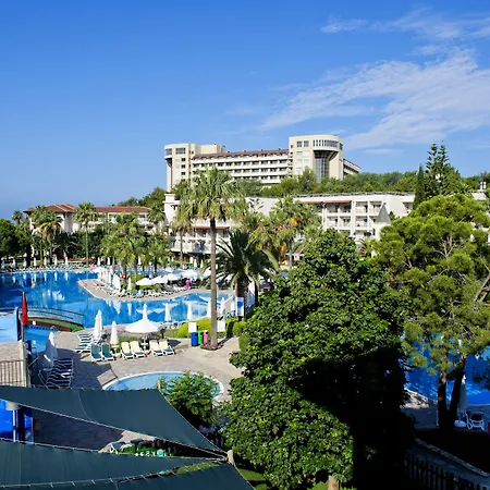فندق Barut Hemera 5*