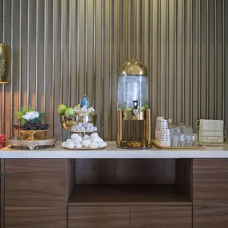 Hotel Barut Hemera Side