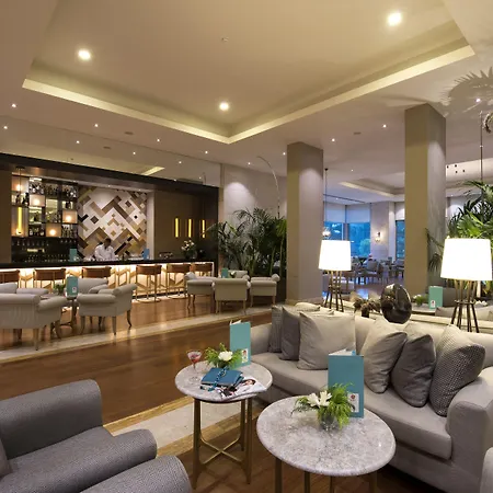فندق Barut Hemera سيدي