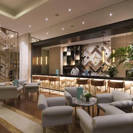 فندق Barut Hemera 5*