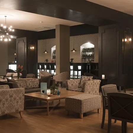 Barut Hemera Hotel Side