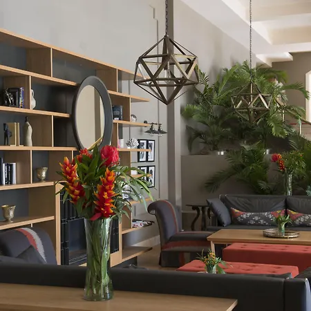 Barut Hemera 5* Side