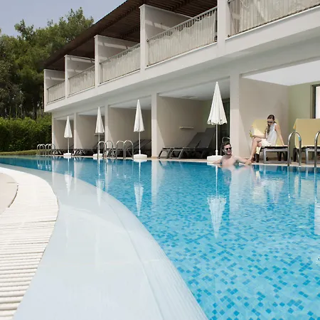 Otel Barut Hemera 5*