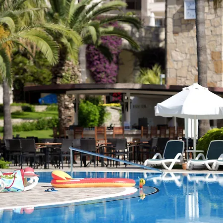 Barut Hemera 5* Side