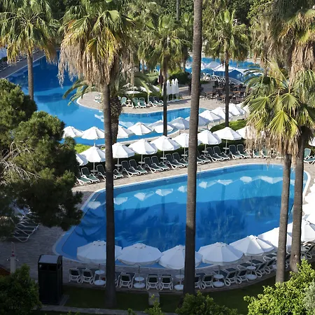 Hotel Barut Hemera