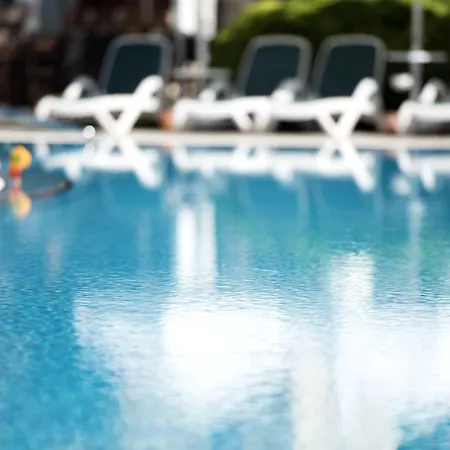 Barut Hemera Szálloda