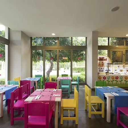 Barut Hemera Hotel 5*