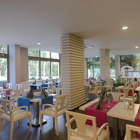 Barut Hemera Szálloda 5*
