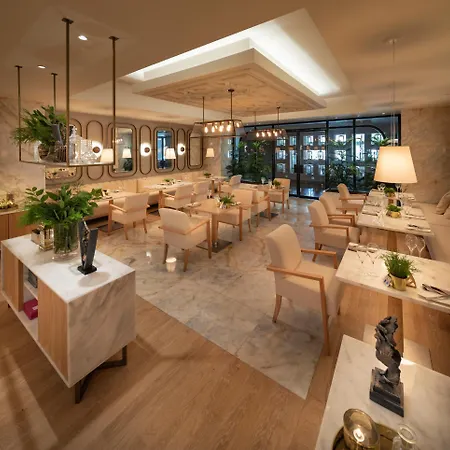 Barut Hemera 5*
