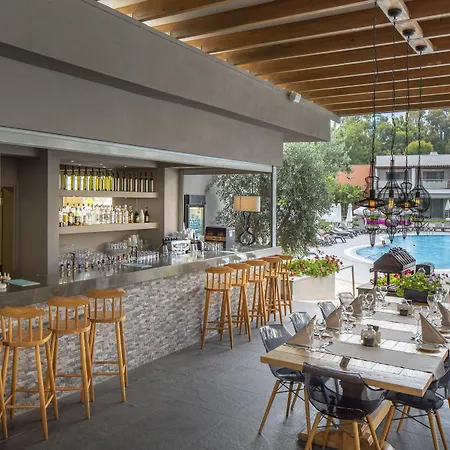 Barut Hemera 5* سيدي