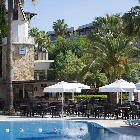 Barut Hemera 5* Side