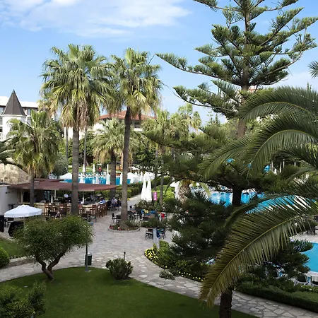 Hotel Barut Hemera