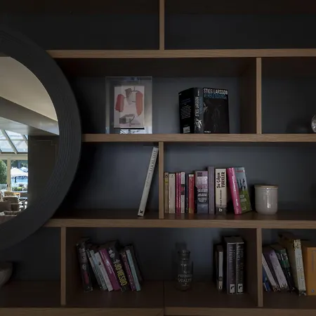 Barut Hemera Hotel Side