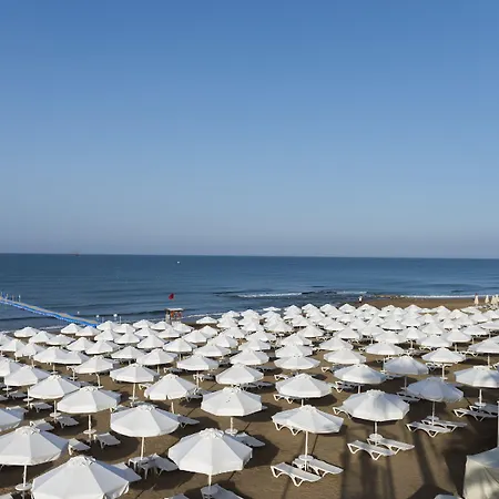 Barut Hemera Hotel 5*