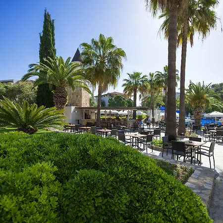 Hotel Barut Hemera Side